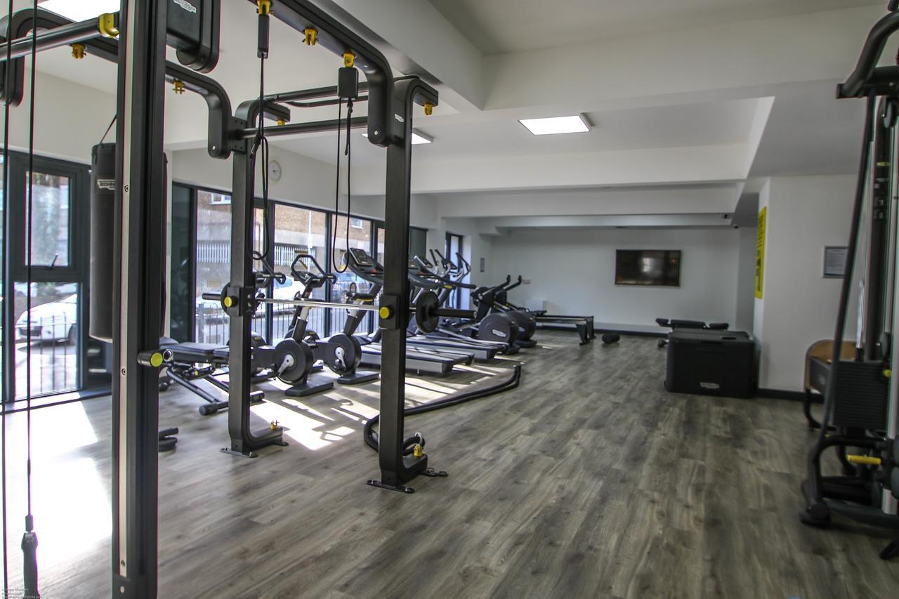New Street Serviced Apartments Luton  Luaran gambar