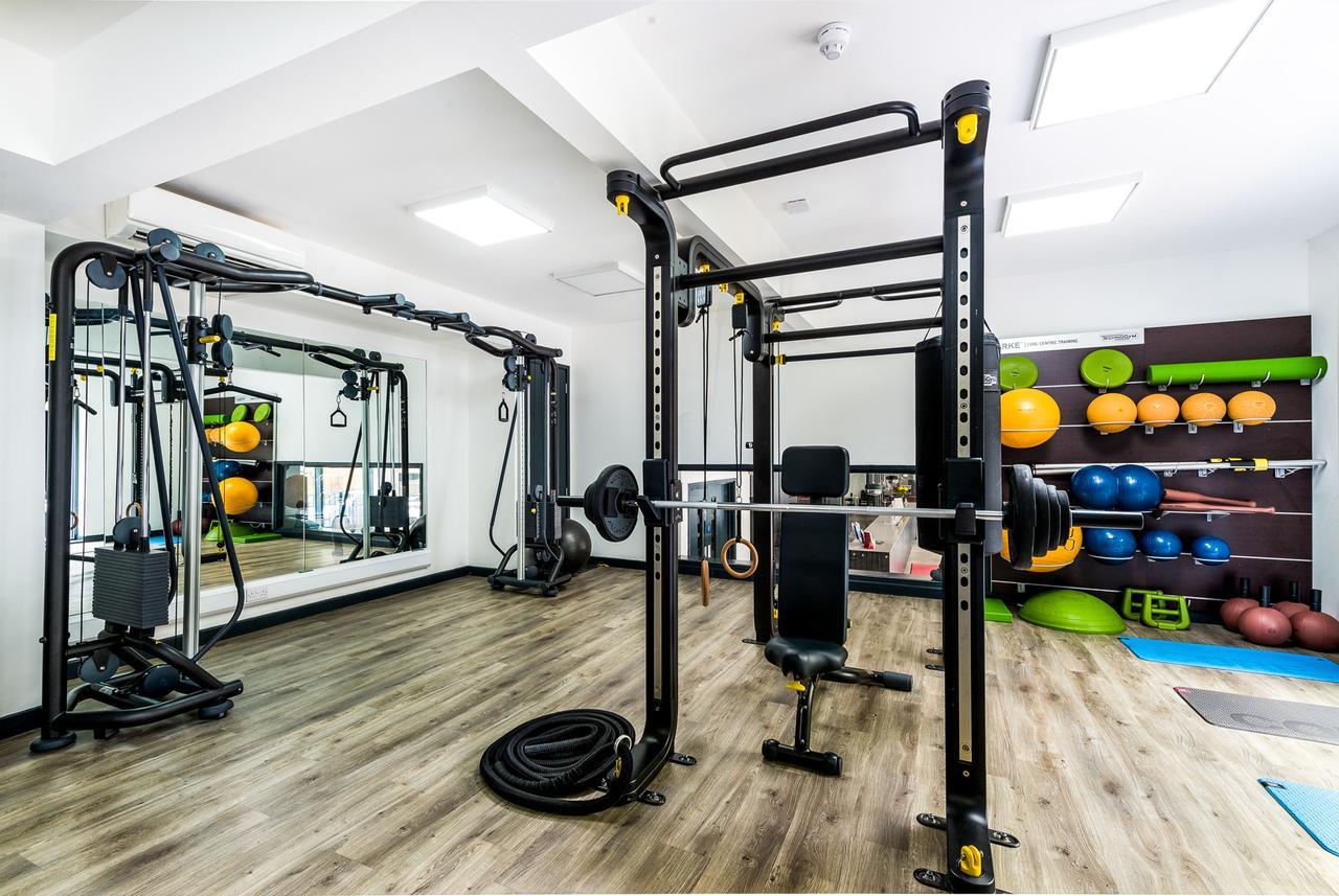 New Street Serviced Apartments Luton  Luaran gambar