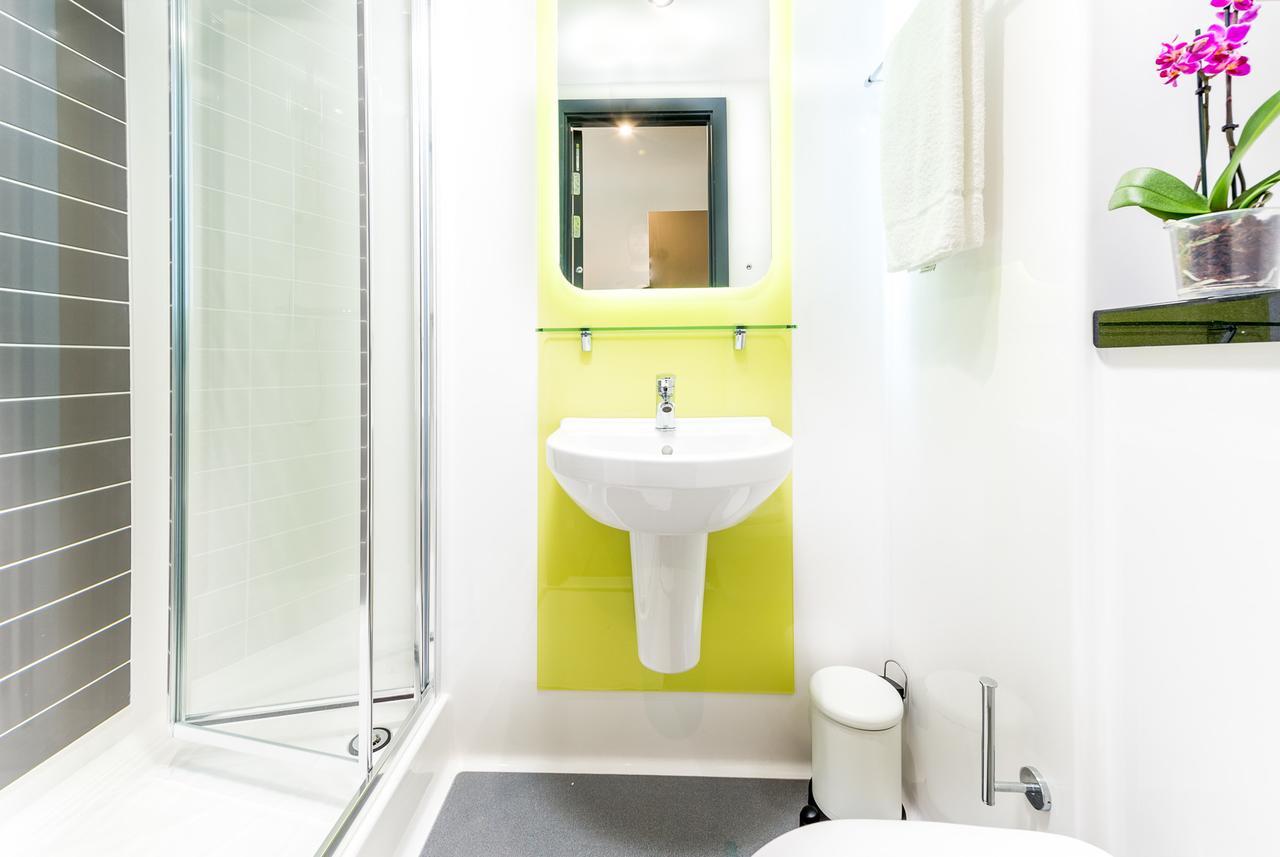 New Street Serviced Apartments Luton  Luaran gambar