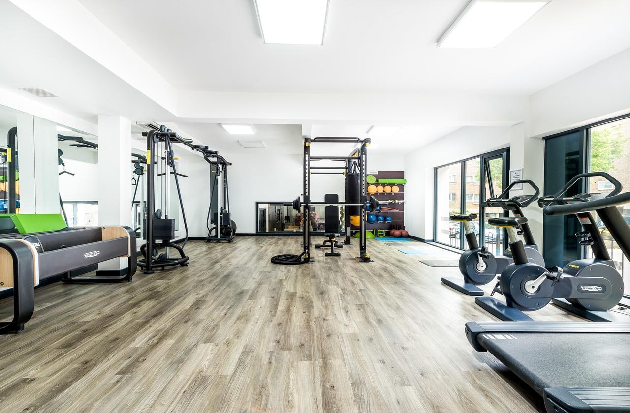 New Street Serviced Apartments Luton  Luaran gambar
